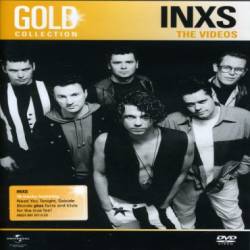 INXS : Gold - the Videos